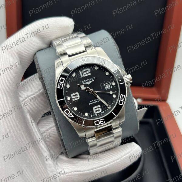 Longines HydroConquest L3.782.4.56.6 фото 2