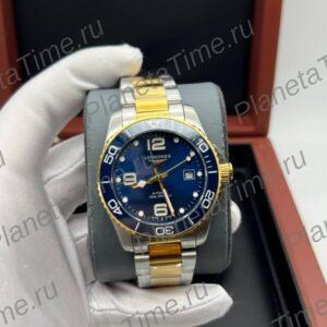 Longines HydroConquest L3.781.3.96.7