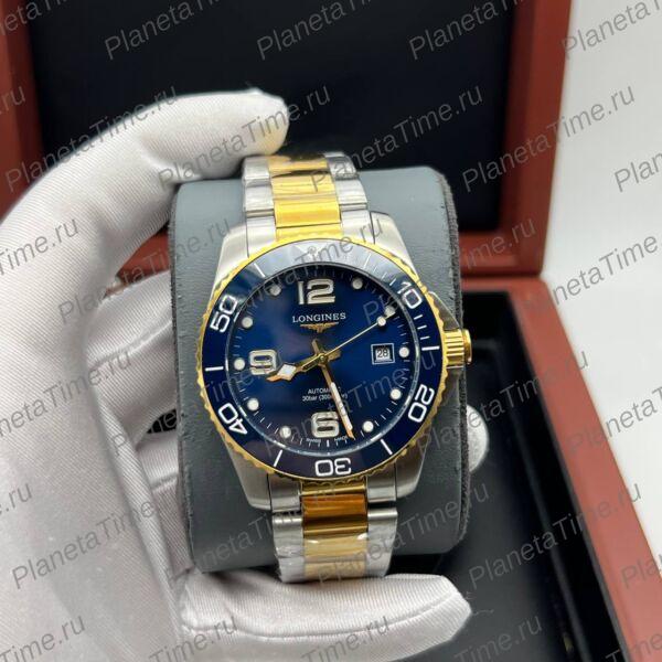 Longines HydroConquest L3.781.3.96.7