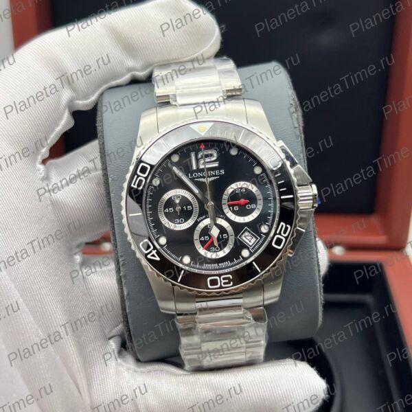Longines HydroConquest L3.783.4.56.6 фото 3