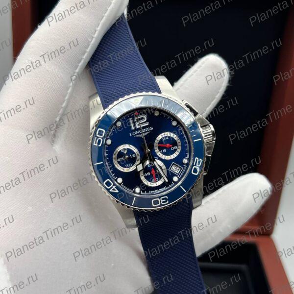 Longines HydroConquest L3.783.4.96.9 фото 2