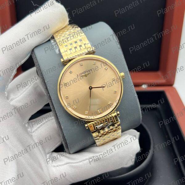 Longines La Grande Classique L4.866.2.37.7 фото 2