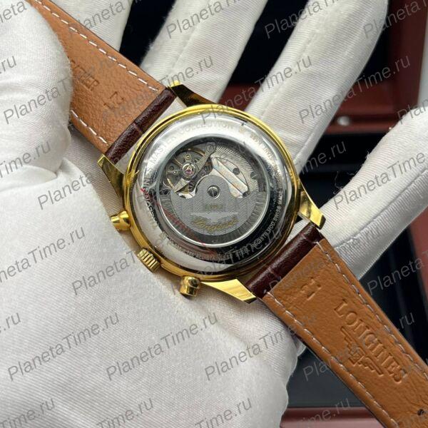 Longines Master Collection Moonphase L2.673.8.78.3 фото 7