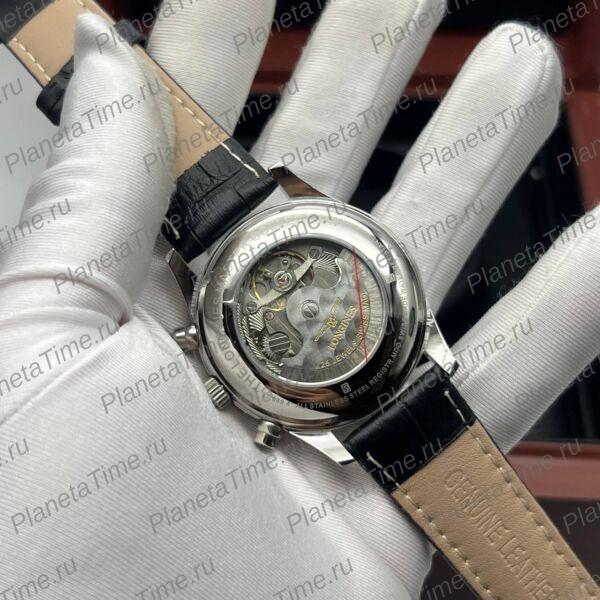 Longines Master Collection Moonphase L2.673.4.51.7 фото 7