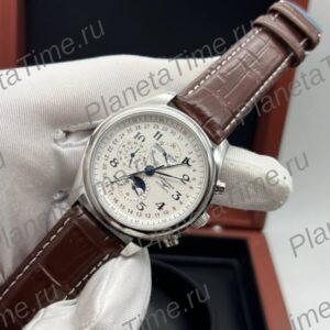 Longines Master Collection Moonphase L2.773.4.78.3