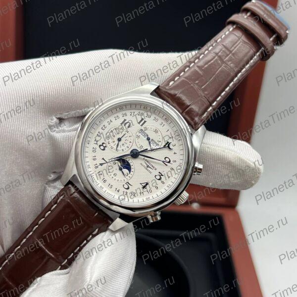 Longines Master Collection Moonphase L2.773.4.78.3
