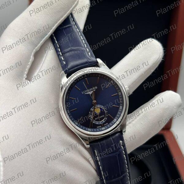 Longines Master Collection L2.919.4.92.0 фото 2