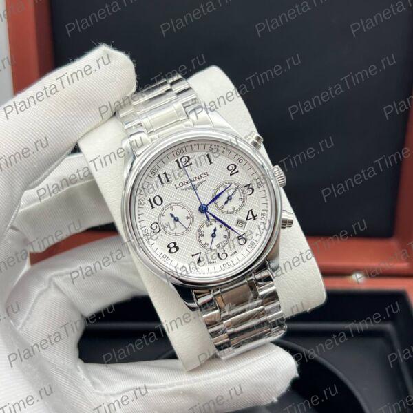 Longines Master Collection L2.759.4.78.6 фото 2