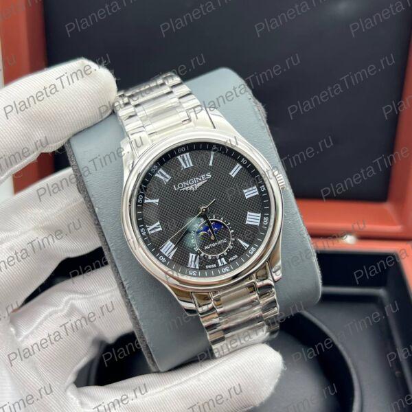 Longines Master Collection L2.909.4.51.6 фото 2