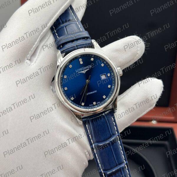 Longines Master Collection L2.793.4.97.0 фото 2