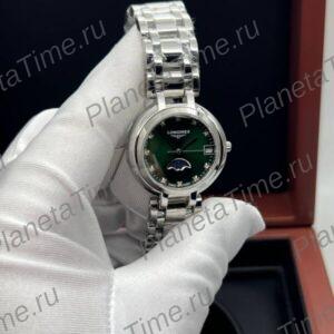 Longines PrimaLuna Moonphase L8.115.4.67.6