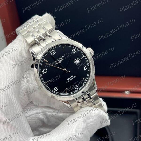 Longines Record Chronometer L2.821.4.56.6 фото 2
