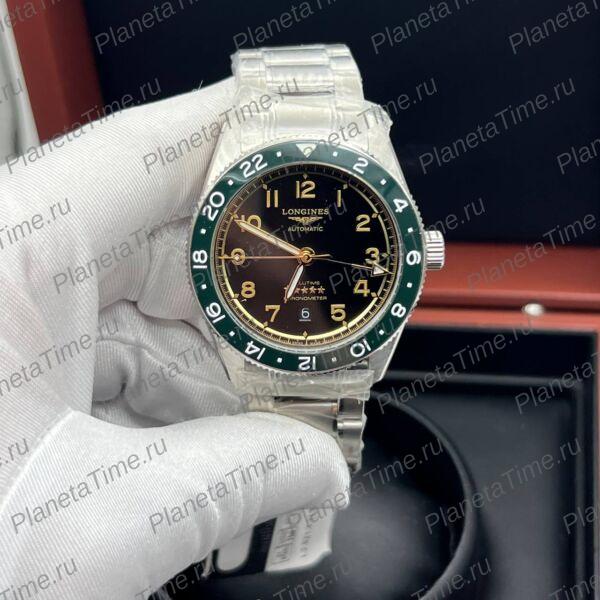 Longines Spirit Zulu Time L3.812.4.53 фото 4