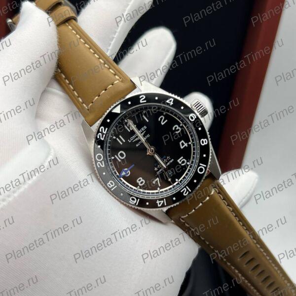 Longines Spirit Zulu Time L3.812.4.53.2 фото 7