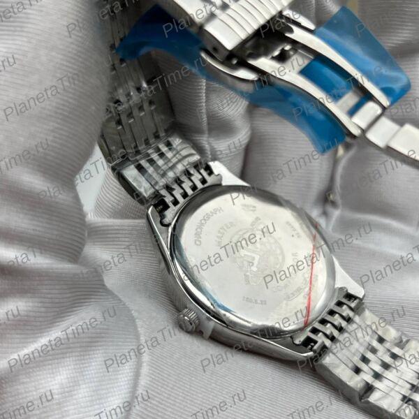 Jaeger-LeCoultre Master Ultra Thin 12732 фото 8
