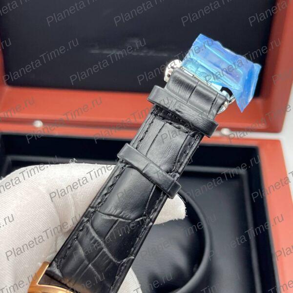 Jaeger-LeCoultre Master Ultra Thin Moon 12735 фото 7