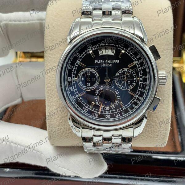 Patek Philippe Perpetual Calendar 11848 фото 3
