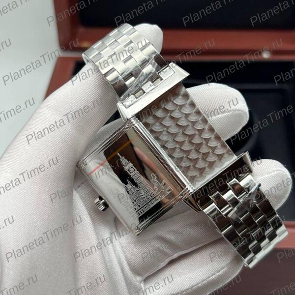 Jaeger-LeCoultre Reverso Tribute Small Seconds Q397843J фото 7