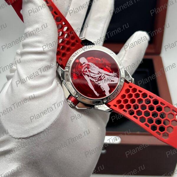 Jacob & Co Epic X Chrono 12782 фото 7