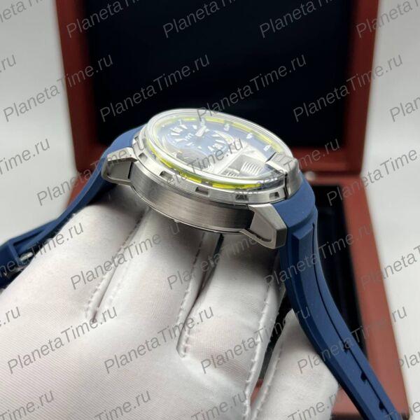 Hyt H1 Alumen Blue 148-AB-31-GF-RU фото 7