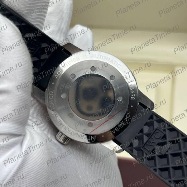 IWC Aquatimer Automatic 2000 IW356810 фото 7