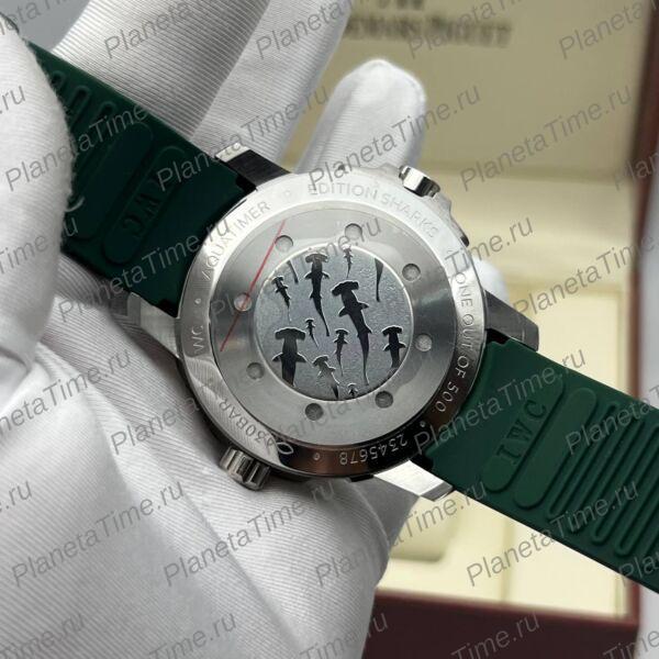 IWC Aquatimer Automatic 12802 фото 5