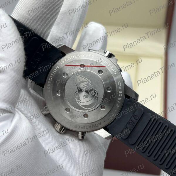 IWC Aquatimer Chronograph IW376803 фото 7