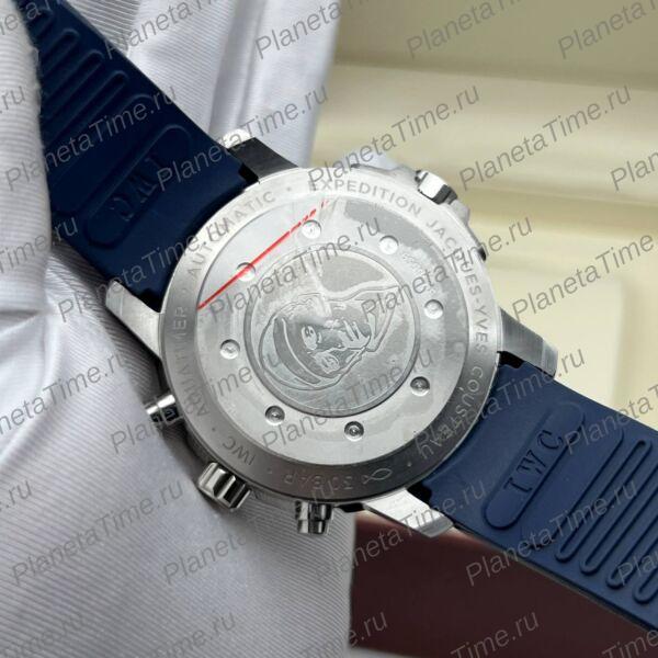 IWC Aquatimer Chronograph IW376806 фото 7