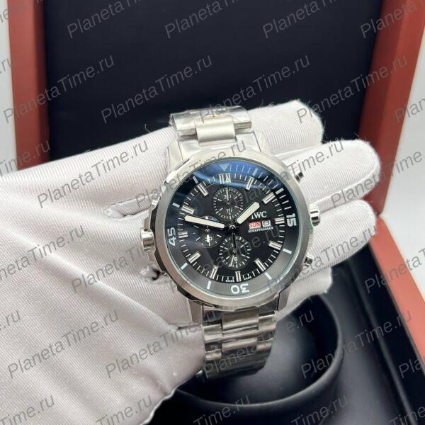 IWC Aquatimer Chronograph IW376804 фото 6