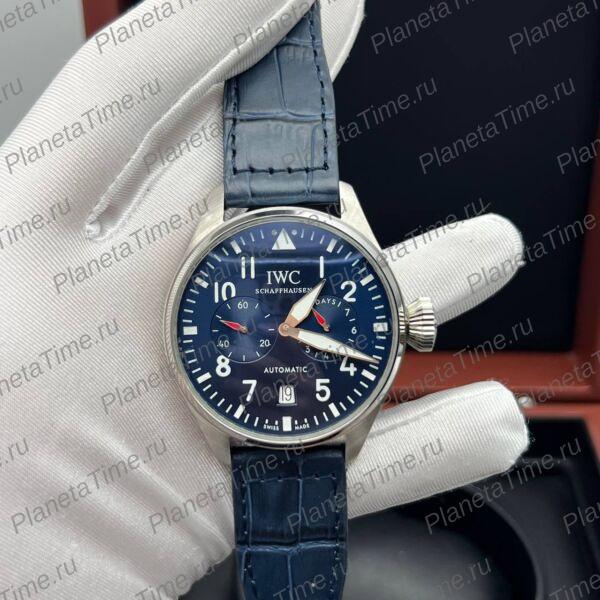 IWC Big Pilot's Watch Edition Boutique London IW501008 фото 3