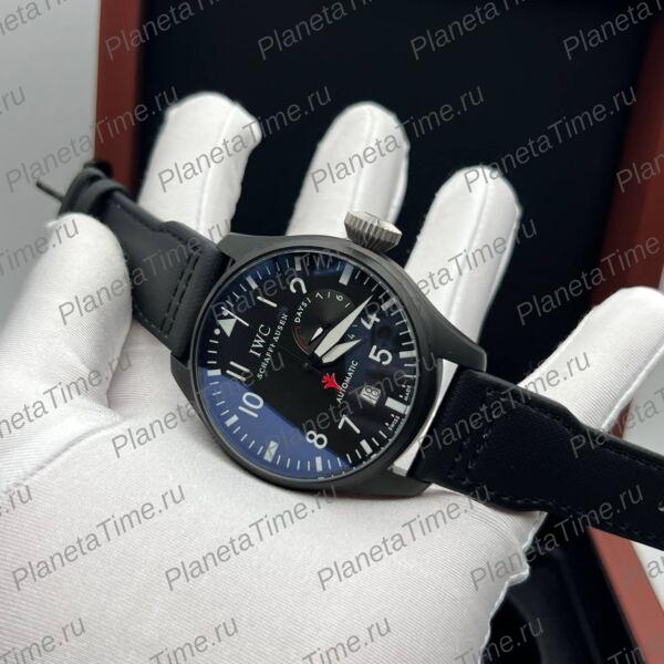 IWC Big Pilot’s Watch Top Gun IW501901 фото 7