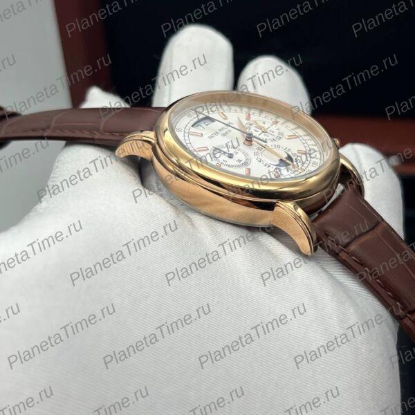 Patek Philippe Perpetual Calendar 11863 фото 7