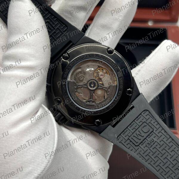 IWC Ingenieur Automatic AMG Black Series IW322503 фото 7