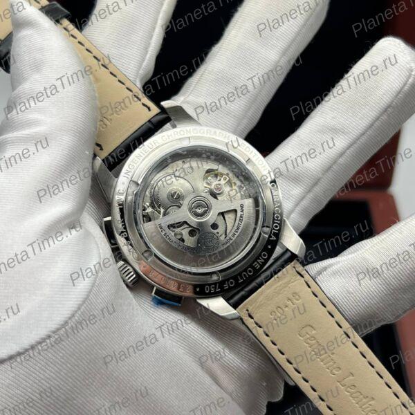 IWC Ingenieur Chronograph 12823 фото 7
