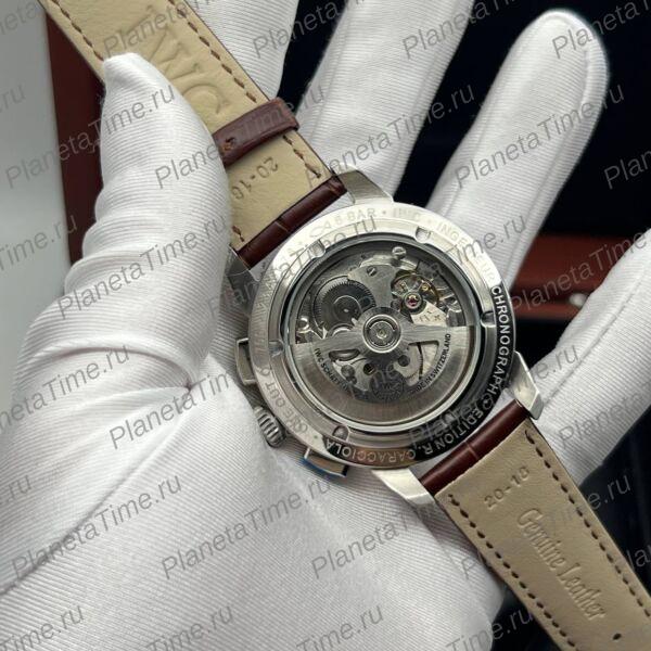 IWC Ingenieur Chronograph Edition Rudolf Caracciola IW380702 фото 7