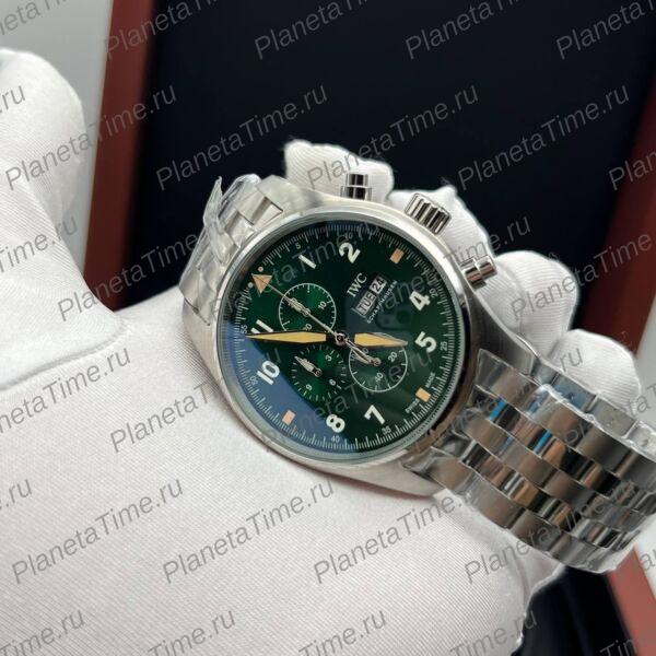 IWC Pilot's Watch Chronograph IW388104 фото 7