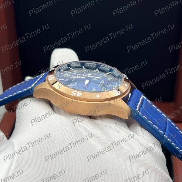 IWC Pilot's Watch Top Gun Chronograph 12835 фото 7
