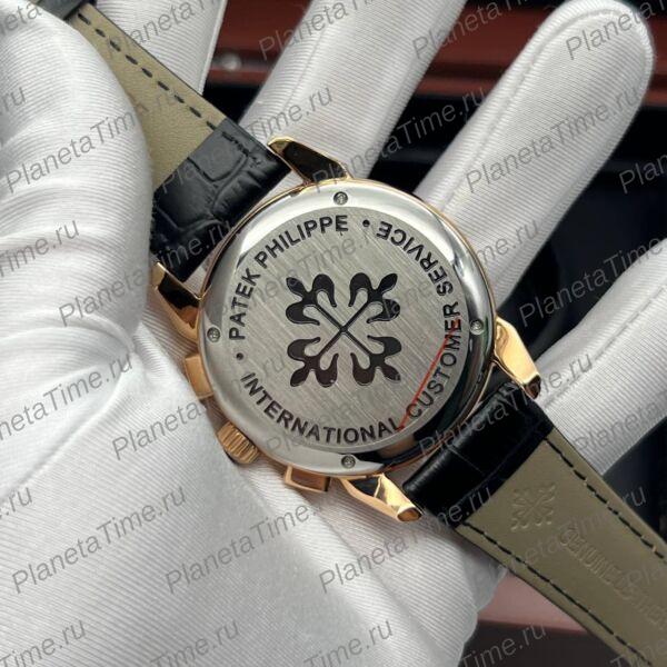 Patek Philippe Perpetual Calendar 11870 фото 7