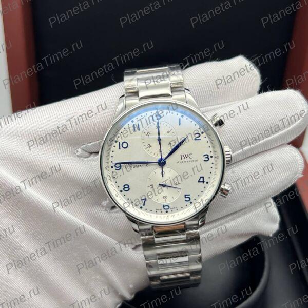 IWC Portugieser Chronograph IW371617 фото 3