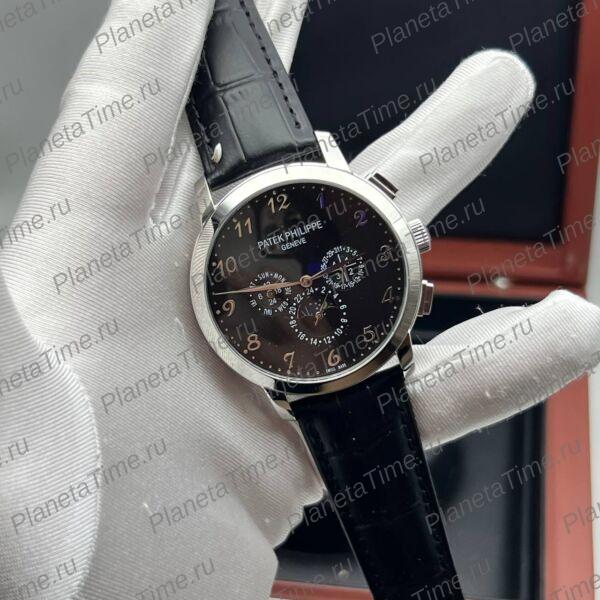 Patek Philippe Grand Complications Perpetual Calendar 11874 фото 2