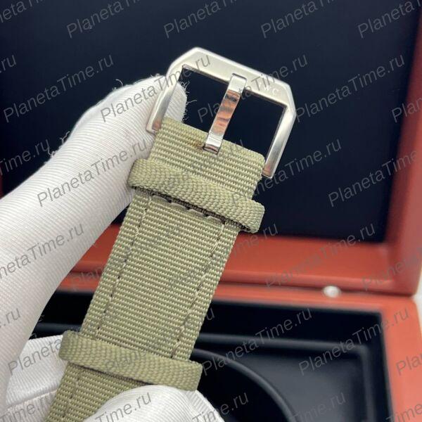 IWC Pilot's Watch Chronograph Top Gun Miramar IW389002 фото 7