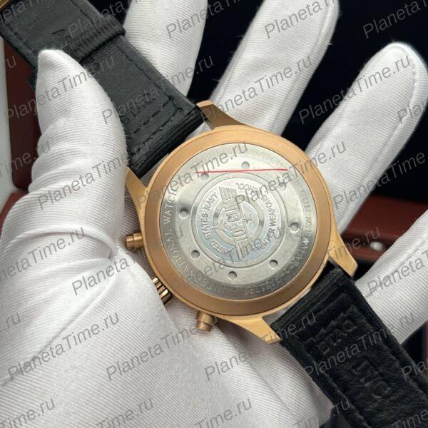 IWC Pilot’s Watch Chronograph Top Gun IW12905 фото 7