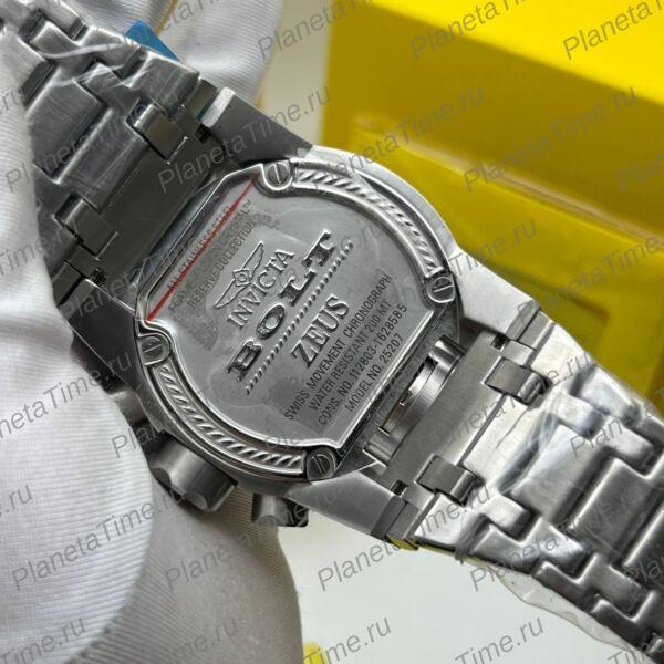Invicta Reserve Bolt Zeus Magnum 12920 фото 7