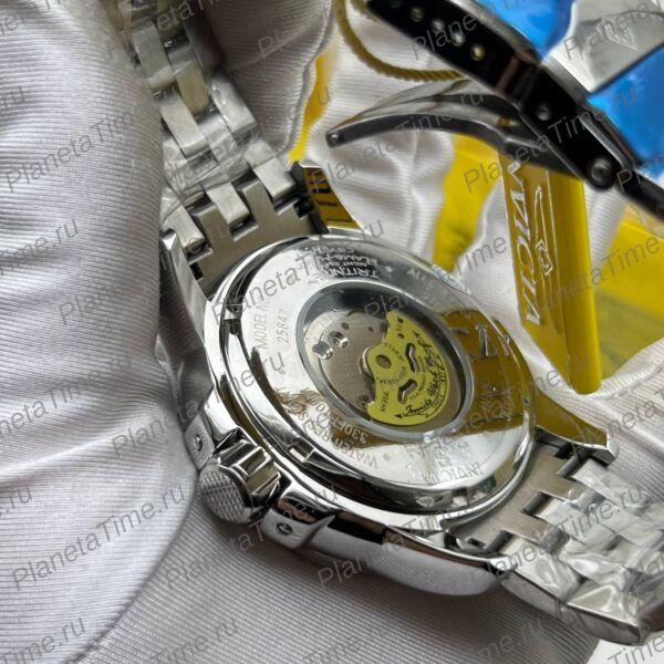 Invicta Speedway Automatic 25847 фото 7