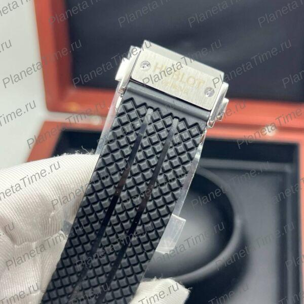 Hublot Big Bang Original Steel Ceramic 13052 фото 7