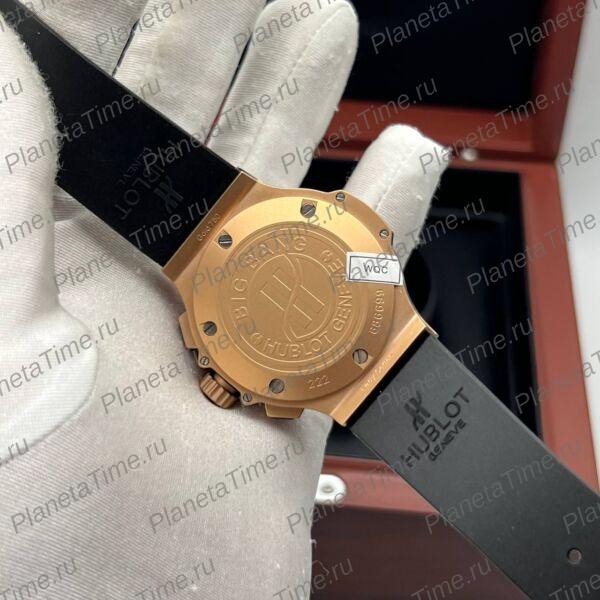 Hublot Big Bang 44 mm Gold Mat 13059 фото 7