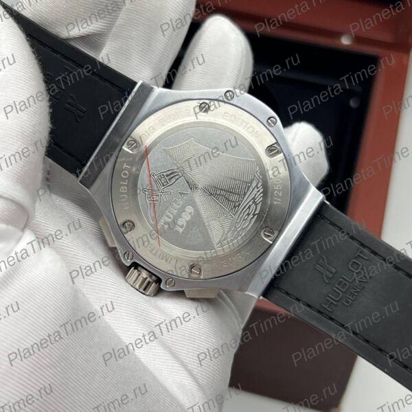 Hublot Big Bang Chronograph Diamonds 13061 фото 7