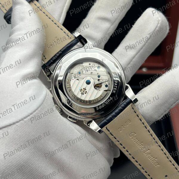 Patek Philippe Grand Complications Perpetual Calendar 11909 фото 7