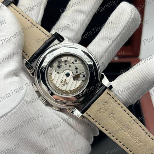 Patek Philippe Grand Complications Perpetual Calendar 11910 фото 7