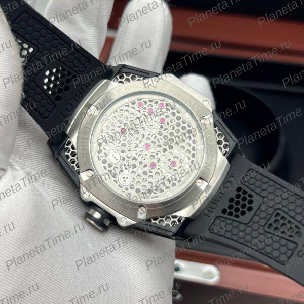 Hublot Big Bang Tourbillon Samuel Ross 13102 фото 7